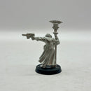 Warhammer 40k: Astra Militarum Metal Primaris Psykers (AI176)