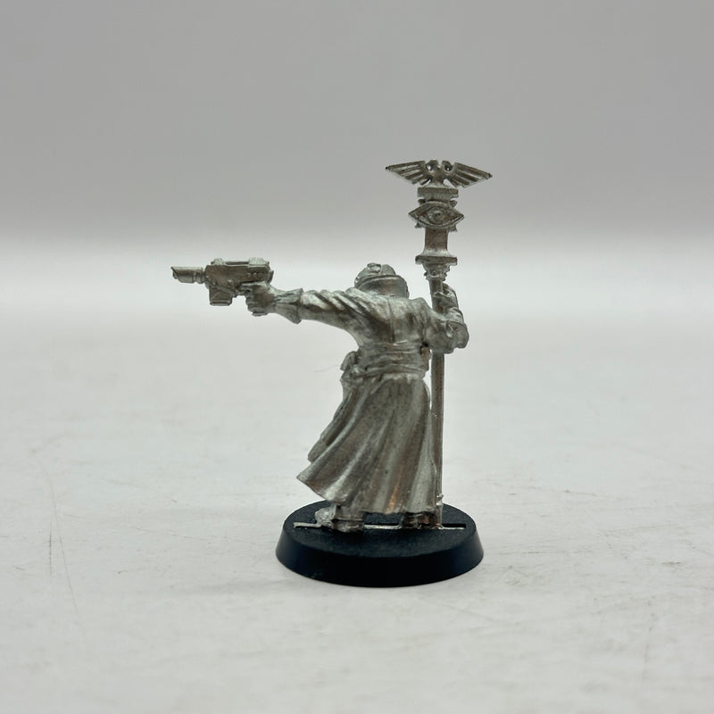 Warhammer 40k: Astra Militarum Metal Primaris Psykers (AI176)