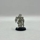 Warhammer 40k: Imperial Agents Metal Servitors (BI213)