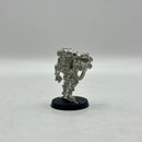 Warhammer 40k: Imperial Agents Metal Servitors (BI213)