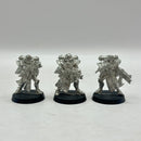 Warhammer 40k: Adepta Sororitas Metal Sisters of Battle (AJ107)