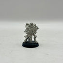 Warhammer 40k: Adepta Sororitas Metal Sisters of Battle (AJ107)