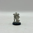 Warhammer 40k: Adepta Sororitas Metal Sisters of Battle (AJ107)