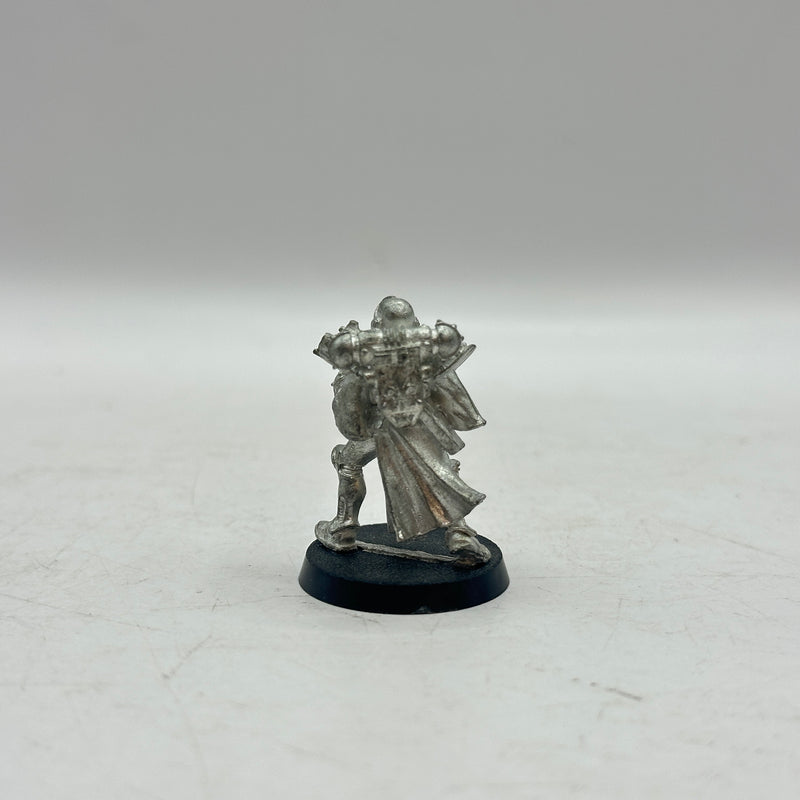 Warhammer 40k: Adepta Sororitas Metal Sisters of Battle (AJ107)