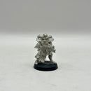Warhammer 40k: Adepta Sororitas Metal Sisters of Battle (AJ107)