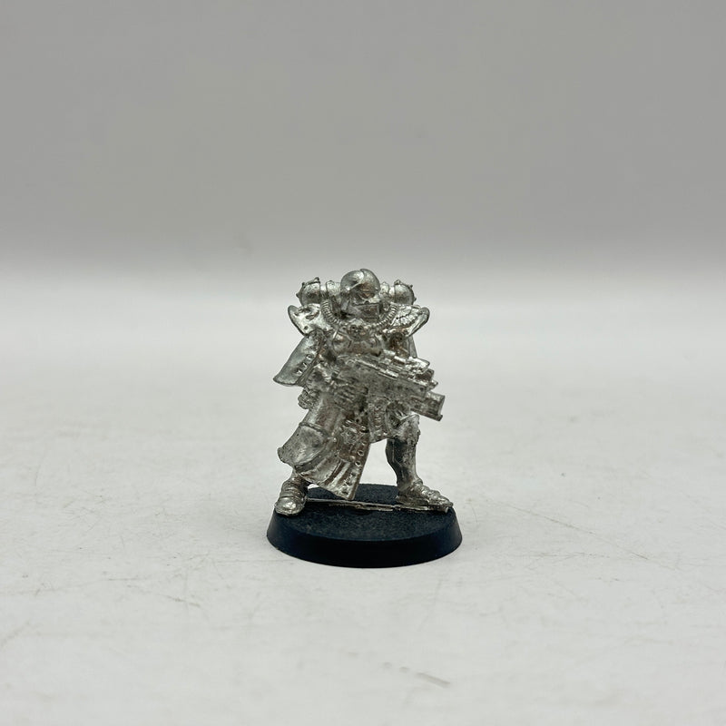 Warhammer 40k: Adepta Sororitas Metal Sisters of Battle (AJ107)