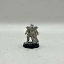 Warhammer 40k: Adepta Sororitas Metal Sisters of Battle (AJ107)