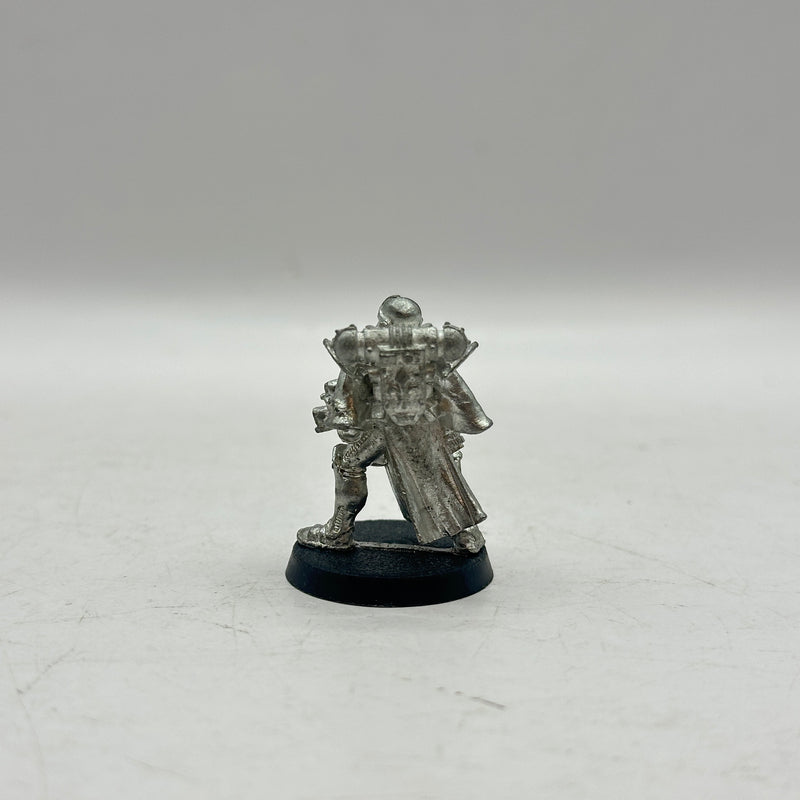 Warhammer 40k: Adepta Sororitas Metal Sisters of Battle (AJ107)