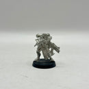 Warhammer 40k: Adepta Sororitas Metal Sisters of Battle (AJ107)