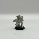 Warhammer 40k: Adepta Sororitas Metal Sisters of Battle (AJ107)