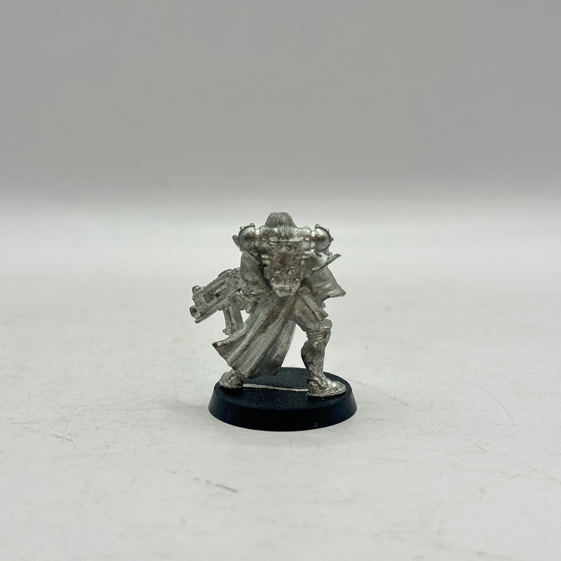 Warhammer 40k: Adepta Sororitas Metal Sisters of Battle (AJ107)