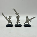 Warhammer 40k: Adepta Sororitas Metal Repentia (AT082)