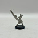 Warhammer 40k: Adepta Sororitas Metal Repentia (AT082)