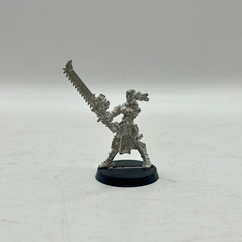 Warhammer 40k: Adepta Sororitas Metal Repentia (AT082)