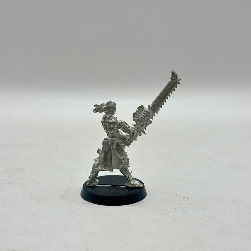 Warhammer 40k: Adepta Sororitas Metal Repentia (AT082)