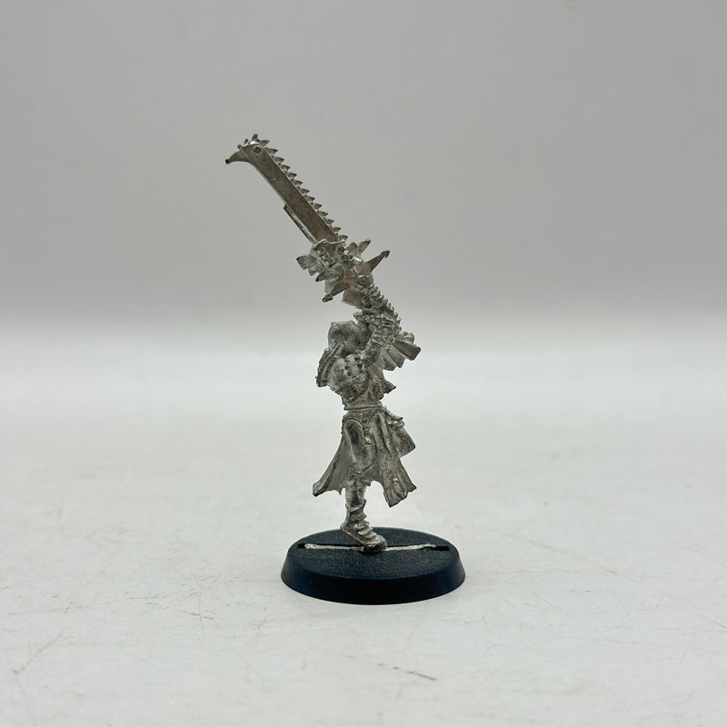 Warhammer 40k: Adepta Sororitas Metal Repentia (AT082)