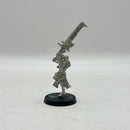 Warhammer 40k: Adepta Sororitas Metal Repentia (AT082)