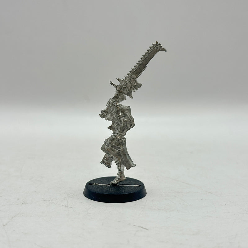 Warhammer 40k: Adepta Sororitas Metal Repentia (AT082)