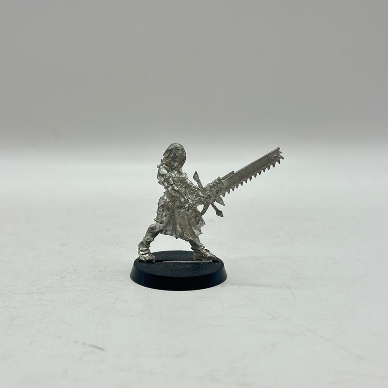 Warhammer 40k: Adepta Sororitas Metal Repentia (AT082)