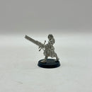 Warhammer 40k: Adepta Sororitas Metal Repentia (AT082)