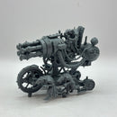 Warhammer Age of Sigmar: Skaven Ratling Warpblaster (AI078)