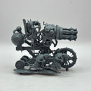 Warhammer Age of Sigmar: Skaven Ratling Warpblaster (AI078)