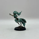 Warhammer Blood Bowl: Star Player Gretchen Wachter - Painted (BC025)