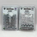 Warhammer Horus Heresy: Space Marine Imperial Fists Shoulder Pads and Phalanx Warder Torsos (BH034)