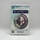 Warhammer Horus Heresy: Space Marine Raven Guard MKVI Heads (AA039)