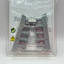 Warhammer Horus Heresy: Space Marine Raven Guard MKVI Heads (AA039)