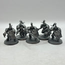 Warhammer 40k: Adeptus Custodes Custodian Guard (AC170)