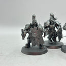 Warhammer 40k: Adeptus Custodes Custodian Guard (AC170)