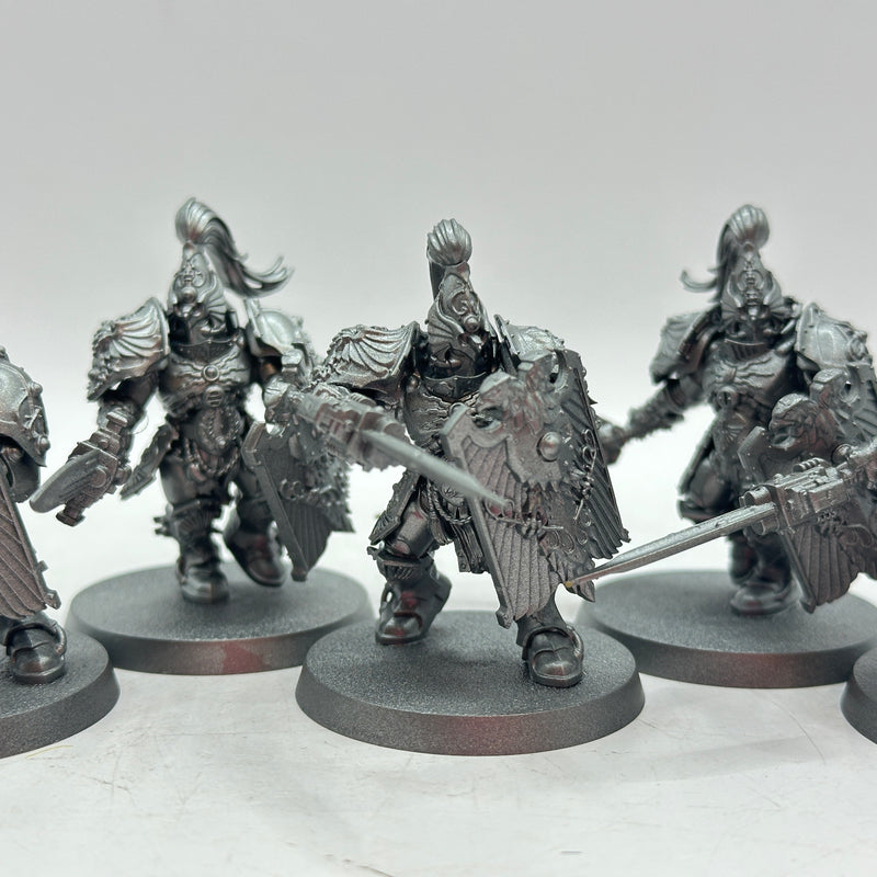 Warhammer 40k: Adeptus Custodes Custodian Guard (AC170)