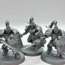 Warhammer 40k: Adeptus Custodes Custodian Guard (AC170)