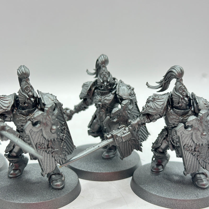 Warhammer 40k: Adeptus Custodes Custodian Guard (AC170)