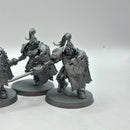 Warhammer 40k: Adeptus Custodes Custodian Guard (AC170)