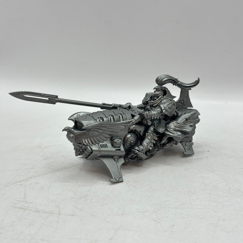 Warhammer 40k: Adeptus Custodes Vertus Praetors (BJ149)