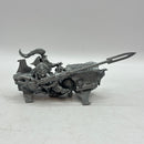 Warhammer 40k: Adeptus Custodes Vertus Praetors (BJ149)