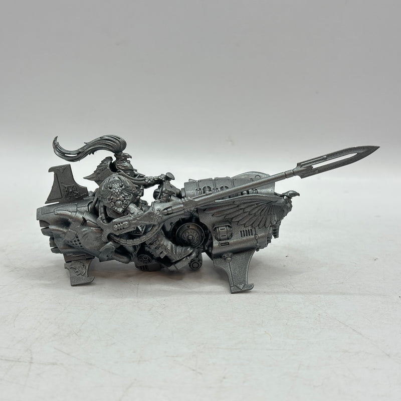 Warhammer 40k: Adeptus Custodes Vertus Praetors (BJ149)