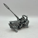 Warhammer 40k: Adeptus Custodes Vertus Praetors (BJ149)