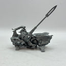 Warhammer 40k: Adeptus Custodes Vertus Praetors (BJ149)