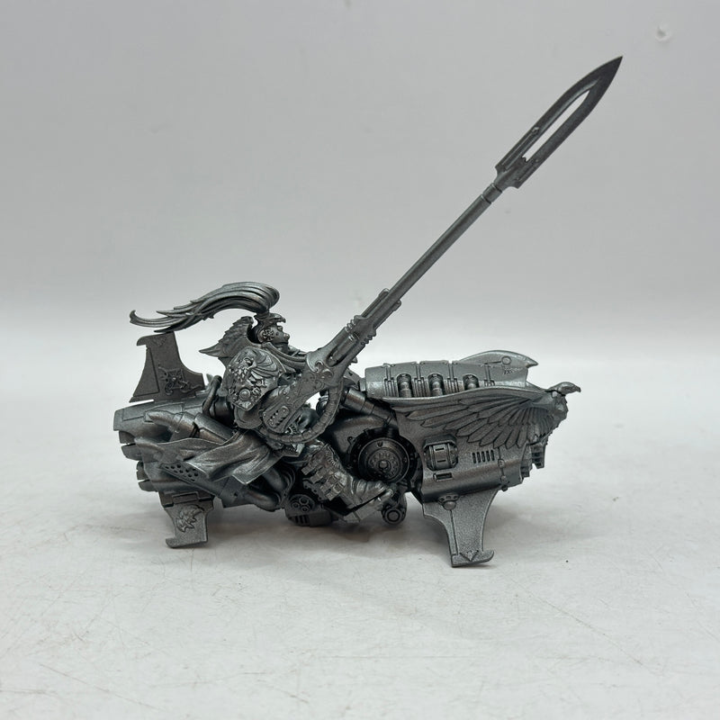 Warhammer 40k: Adeptus Custodes Vertus Praetors (BJ149)