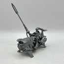 Warhammer 40k: Adeptus Custodes Vertus Praetors (BJ149)