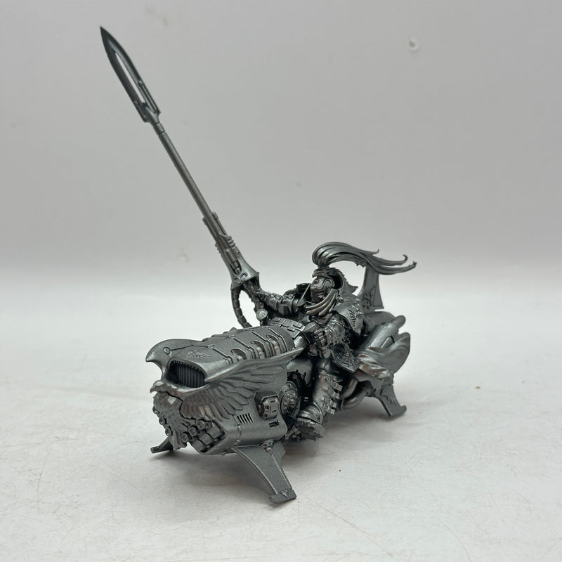 Warhammer 40k: Adeptus Custodes Vertus Praetors (BJ149)