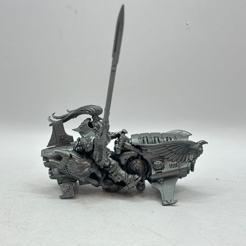 Warhammer 40k: Adeptus Custodes Vertus Praetors (BJ149)