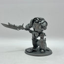 Warhammer 40k: Adeptus Custodes Forge World Achillus Dreadnought (BI008)