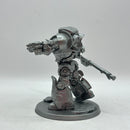 Warhammer 40k: Adeptus Custodes Forge World Achillus Dreadnought (BI008)