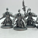 Warhammer 40k: Adeptus Custodes Allarus Terminators (BC107)