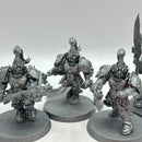 Warhammer 40k: Adeptus Custodes Custodian Guard (BI078)