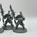 Warhammer 40k: Adeptus Custodes Custodian Guard (BI078)